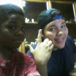 Meet your Posher, William